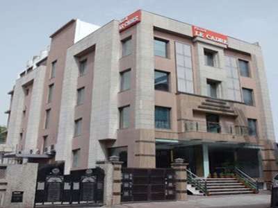 Hotel Le Cadre Delhi